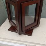 Display swivel photo frames