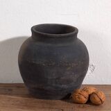 Small antique ceramic vase (c.1900) #13