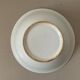 Saladier blanc ancien