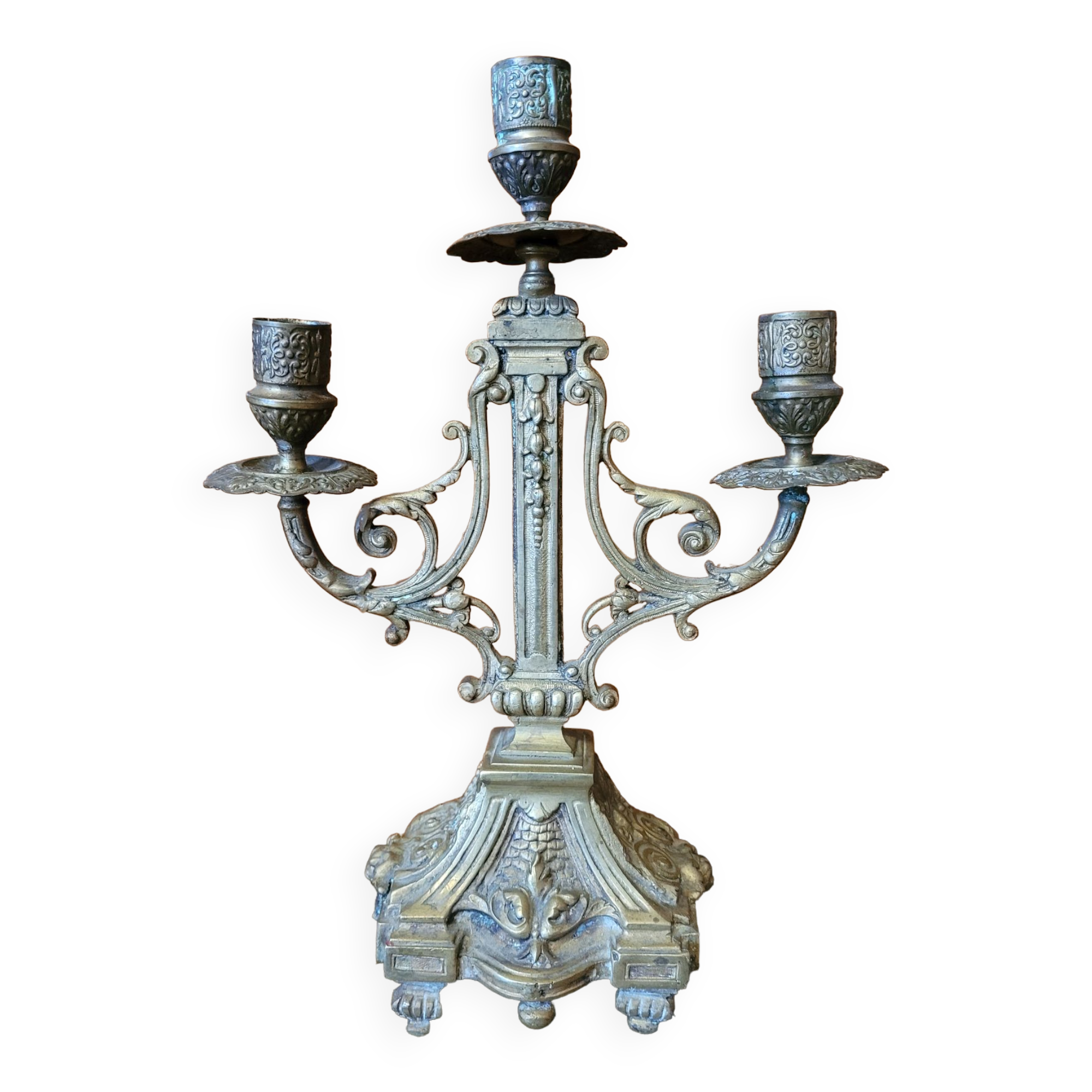 Chandelier