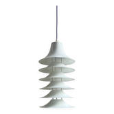 Vintage Tip Top lamp - Gammelgaard - Danish design lamp