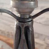 Lampe art déco