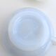 Arcopal coffee set 6 cups Pastel Harlequin