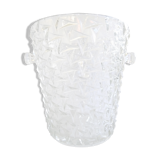 Sean large format ice