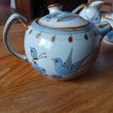 Ken Edwards Mexican Pottery Service