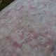 Vintage Turkish rug handmade 190x270 cm