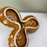 Vallauris Pineapple Fruit Bowl