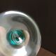 7 verres Luminarc bleu turquoise