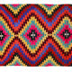Tapis kilim artisanal anatolien 235 cm x 157 cm