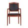 Beech chair, Danish design, 1970s, production: Denmark
