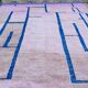 Tapis Beni ourain