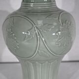 Vase Céladon de Chine – 1900