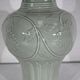 Celadon vase from China – 1900
