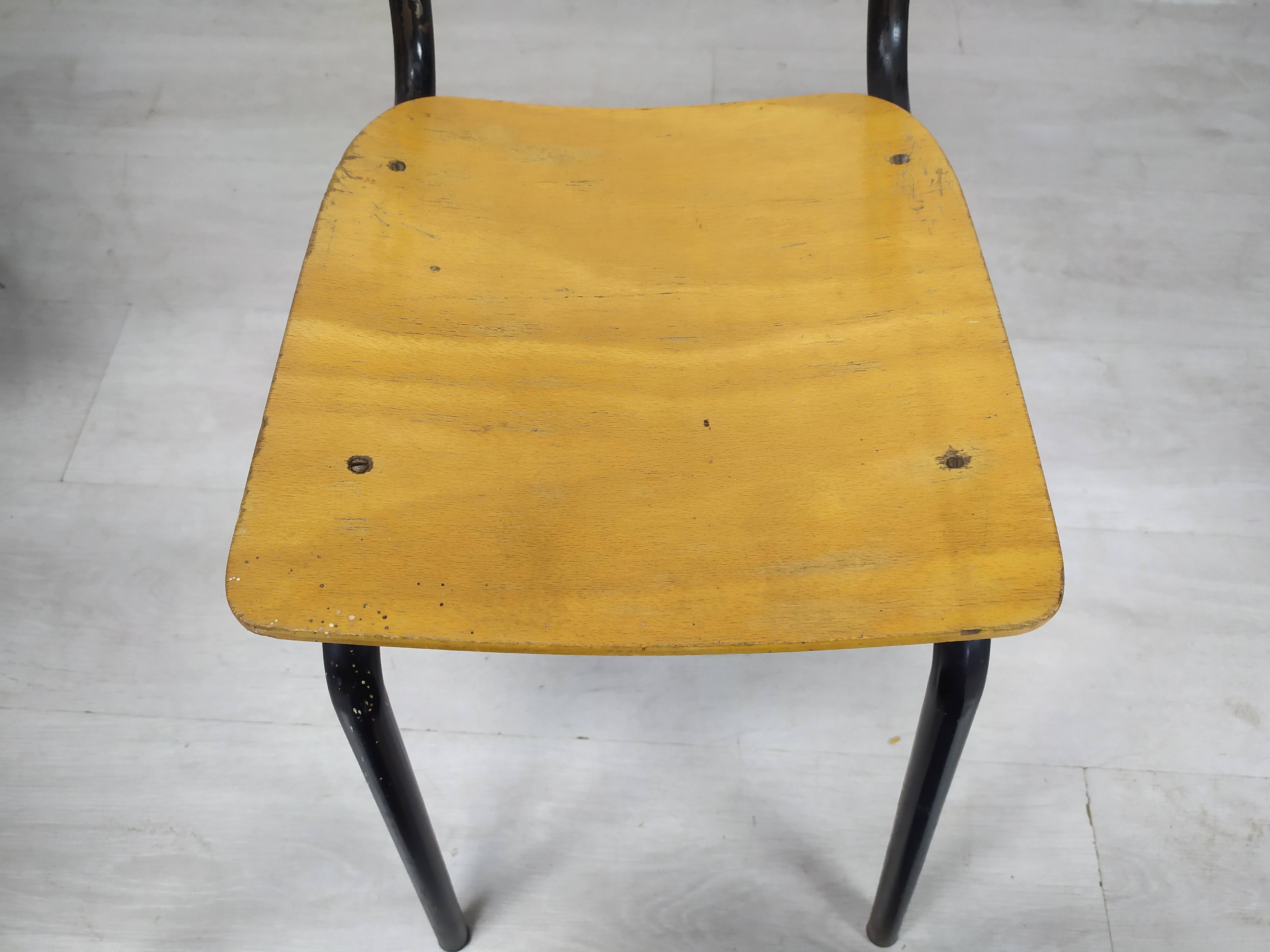 Vintage children's desk