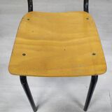 Vintage children's desk