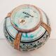 Cache pottery pot serghini safi morocco