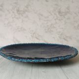 Coupe émaillée Georges Magadoux Limoges