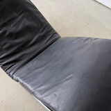 Chaise longue modèle LC4 par Le corbusier, Charlotte Perriand