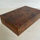 Lancel wooden box