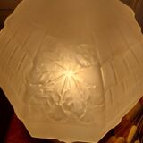 Artdéco lamp