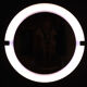 Alibert Backlight Mirror, 1970s, France