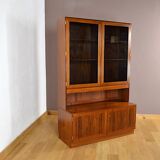 Rosewood furniture by Rio Kaj Winding / P. Jeppesen 1960
