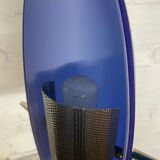 Postmodern design floor lamp from the 80s-90s