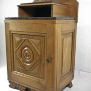 Art Deco accent furniture, Neo-Breton style