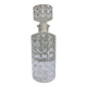Glass carafe