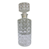 Carafe en verre