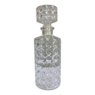 Carafe en verre