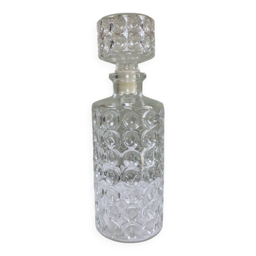 Carafe en verre