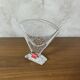 Vase Baccarat en cristal