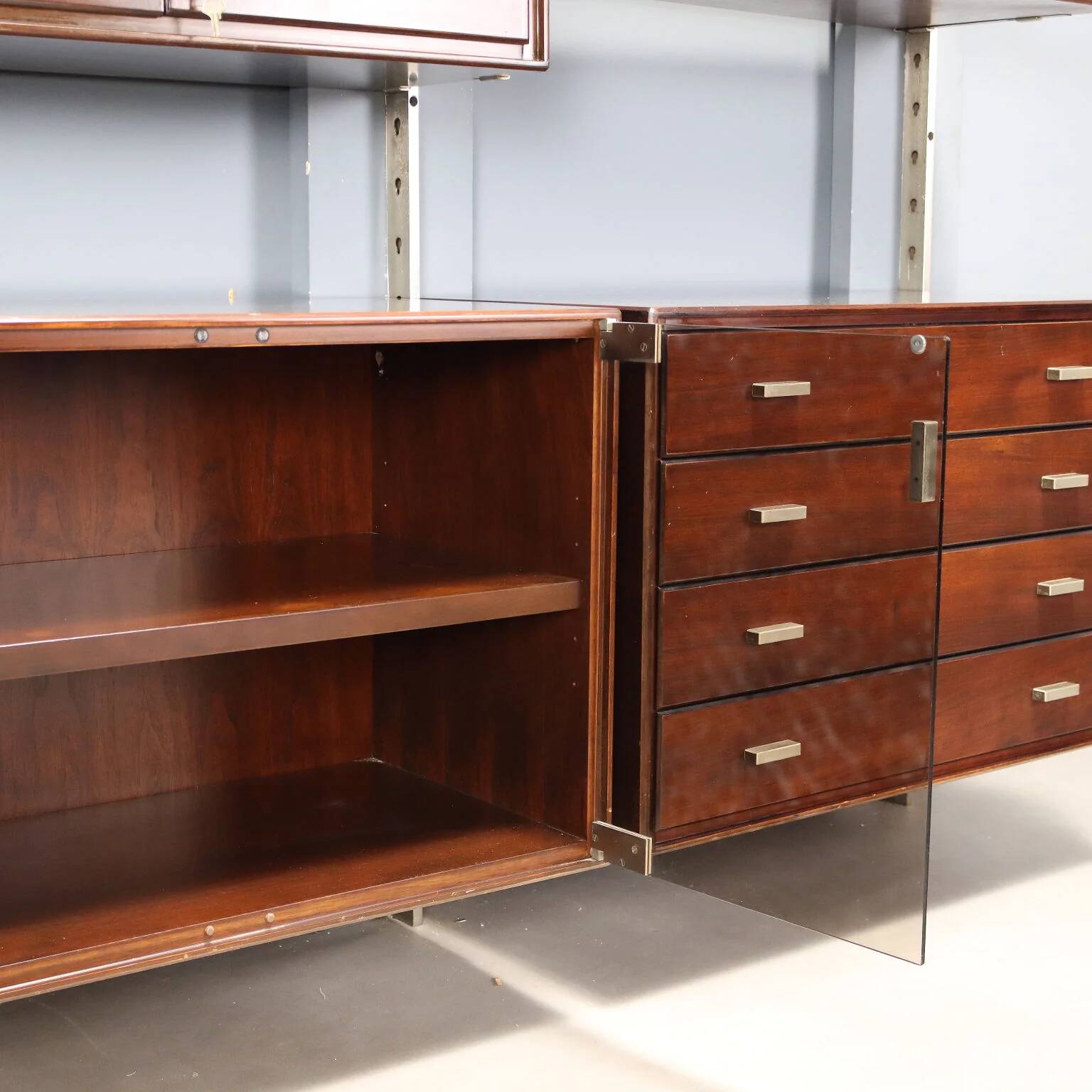 Library of Gianni Moscatelli for Formanova