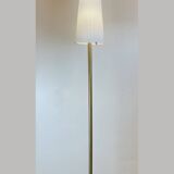 Murano Floor Lamp attributed to A. Toso, Italy, 1980s
