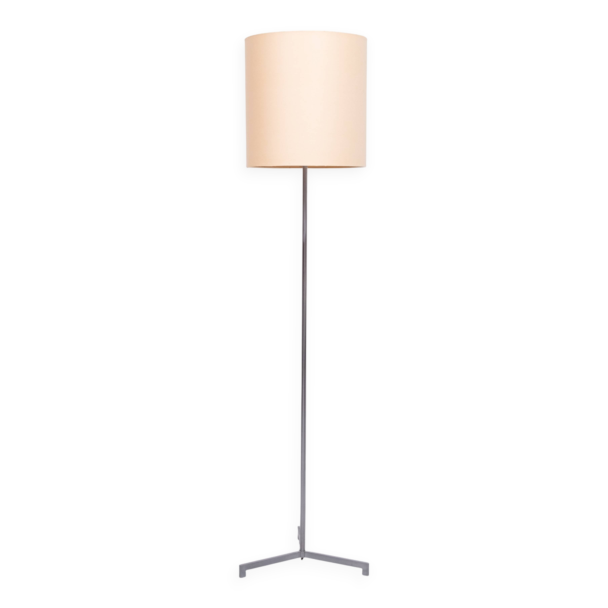 Willem Hagoord Floor lamp 1960s Holland