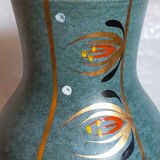 West-germany ceramic vase