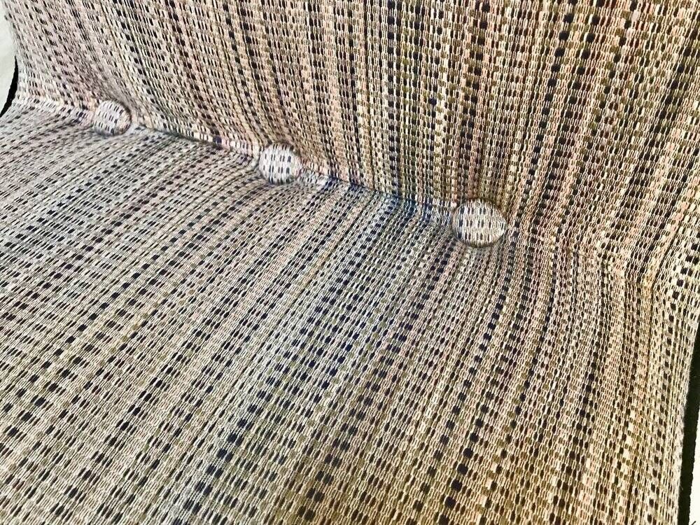 Ensemble de 2 fauteuils faciles modèle Vostra 602 de style mid-century par Jens Risom pour Knoll