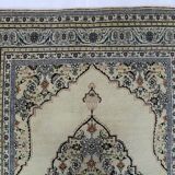 Tapis Haj-Jalilie Tabriz fait main
