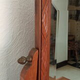 Art-deco hairdresser