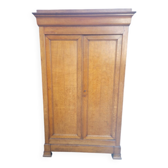 Norman wardrobe