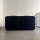 "Kashima" 2-seater sofa by Michel Ducaroy for Ligne Roset 1976