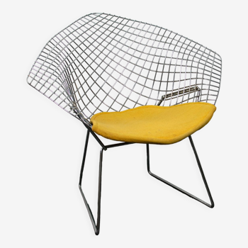 Fauteuil Diamond par Harry Bertoia pour Knoll International