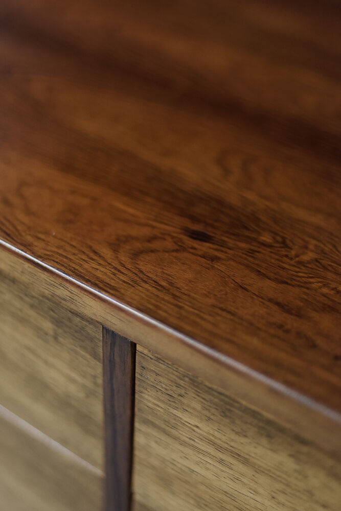 Chest of Drawers by Kai Kristiansen