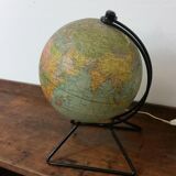 Light globe
