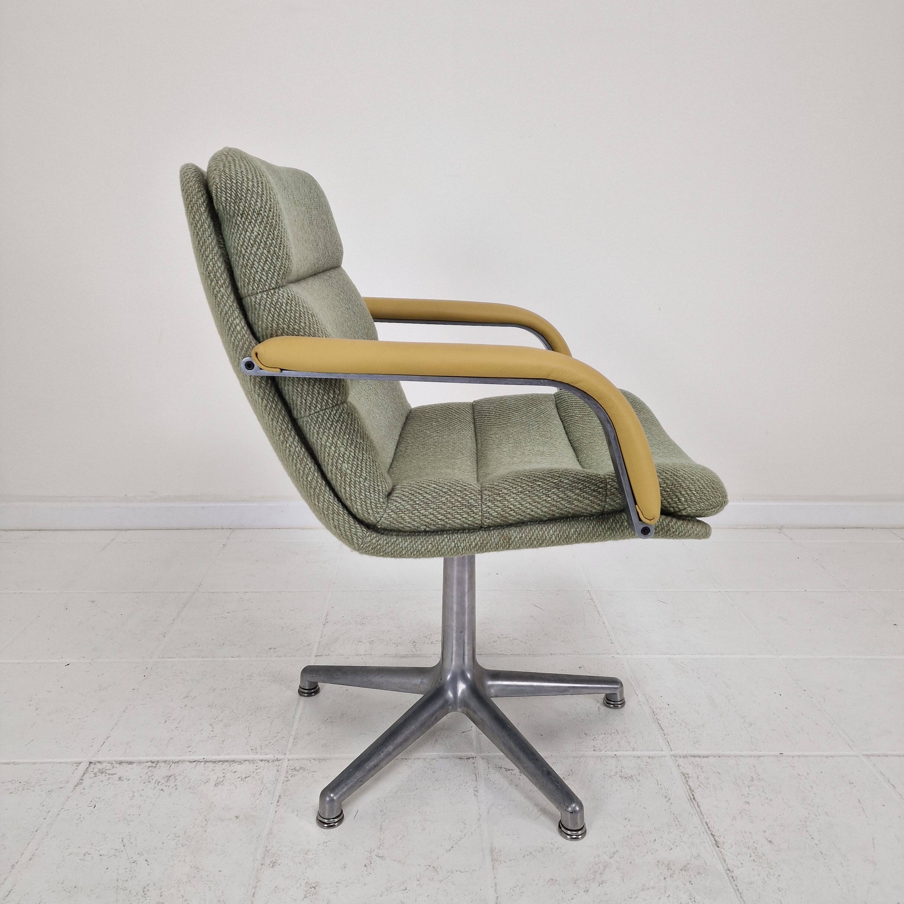 “Channel” Lounge Chair by Geoffrey Harcourt for Artifort, 1970s — 5 Availab