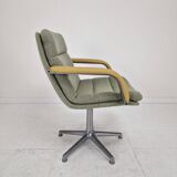 “Channel” Lounge Chair by Geoffrey Harcourt for Artifort, 1970s — 5 Availab