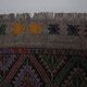 Vintage Turkish kilim, handwoven, 120x190 cm.