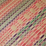 Vegetable fibers carpet - 230x136cm