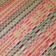 Vegetable fibers carpet - 230x136cm